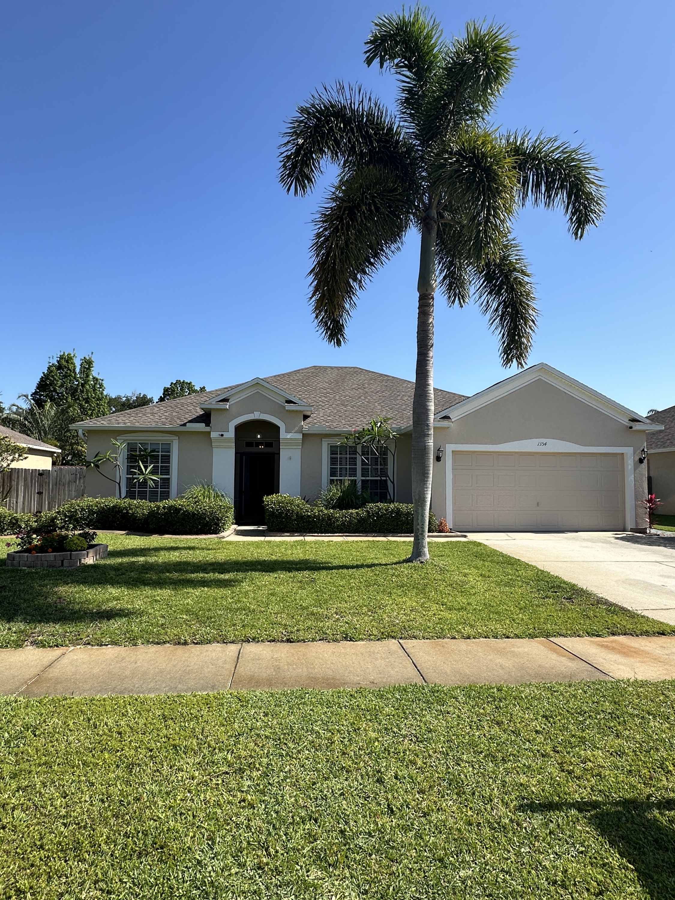 1354 Enclave Drive