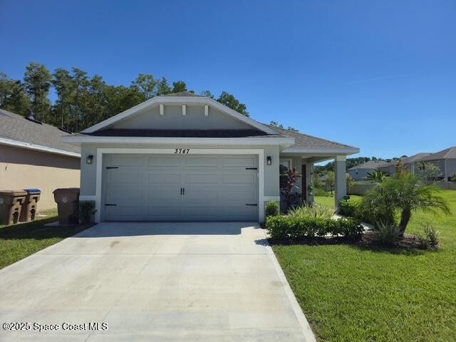 3747 Sagefield Drive