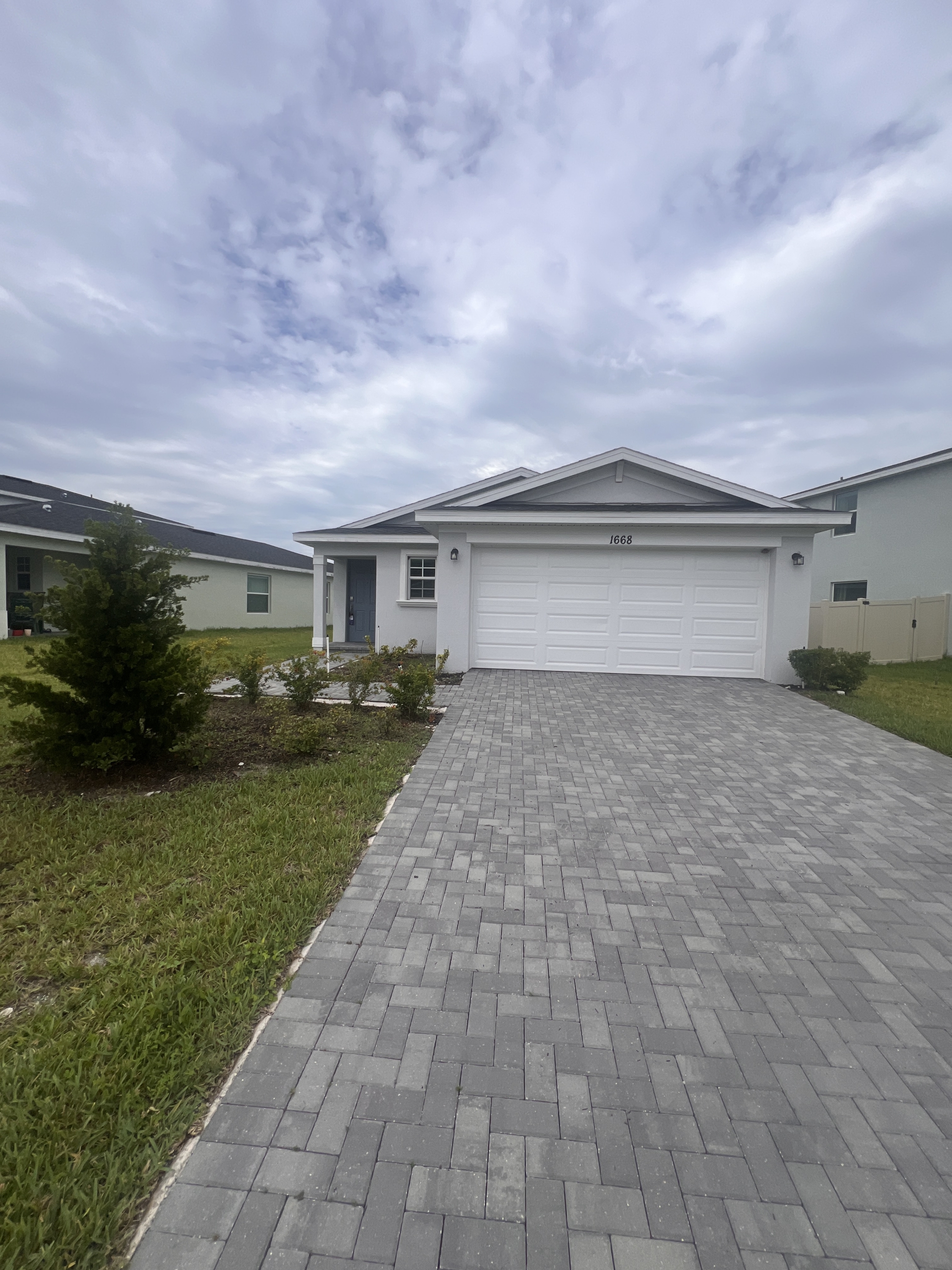 1668 Colebrook Circle Southwest