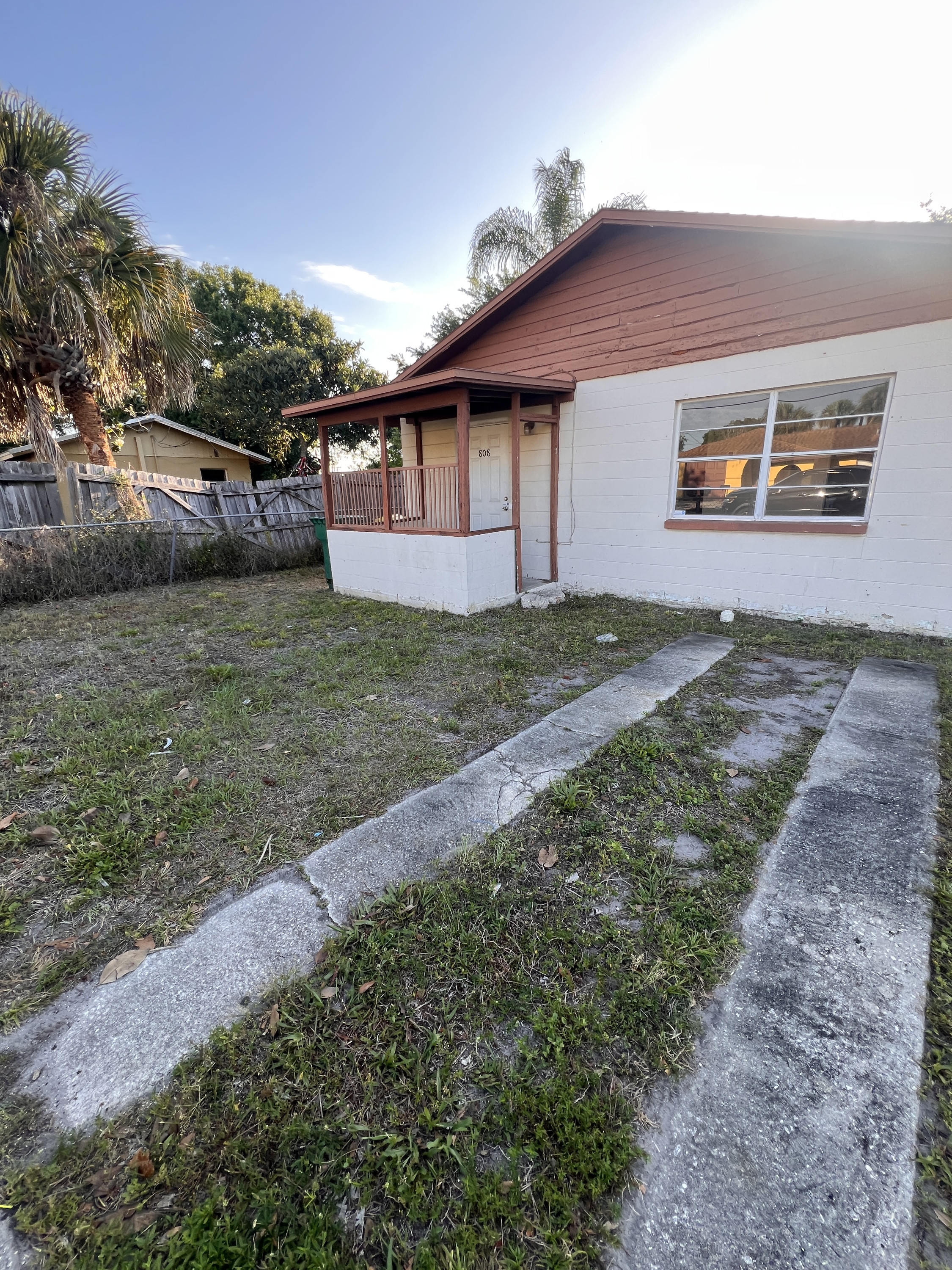 808 Johnson Street - 1