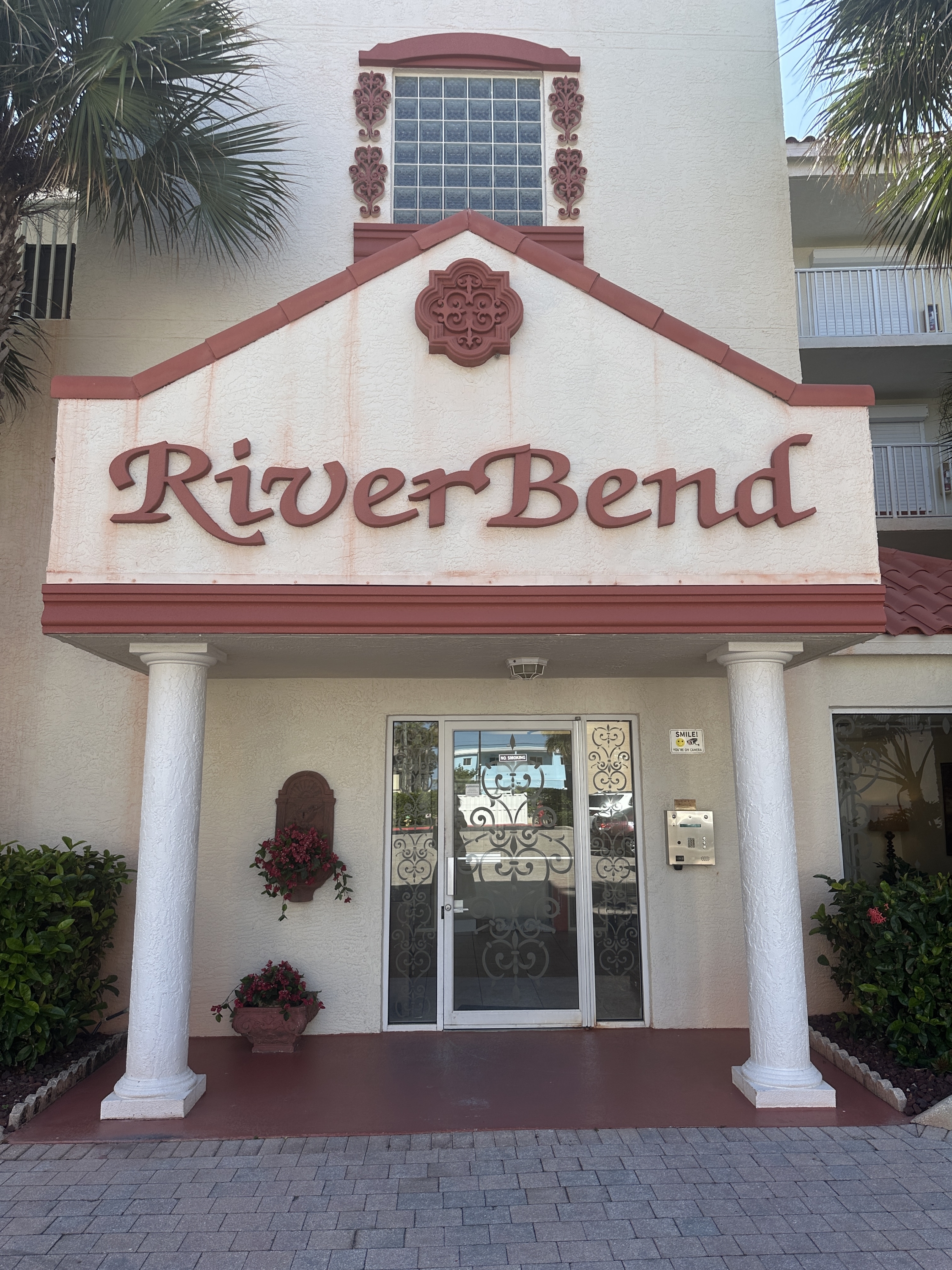 3360 South Atlantic Avenue Unit 303 - 1