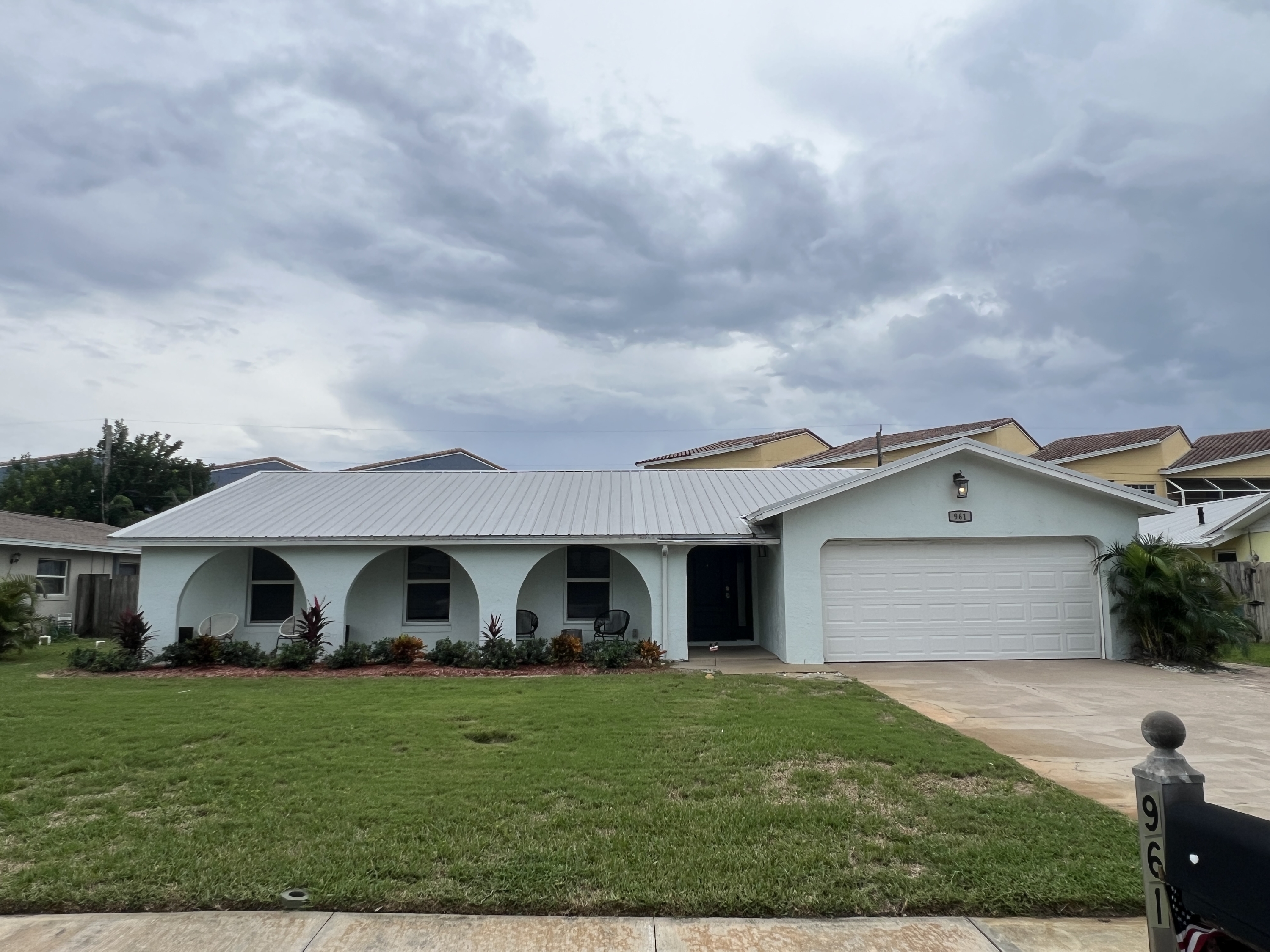 961 Golden Beach Boulevard