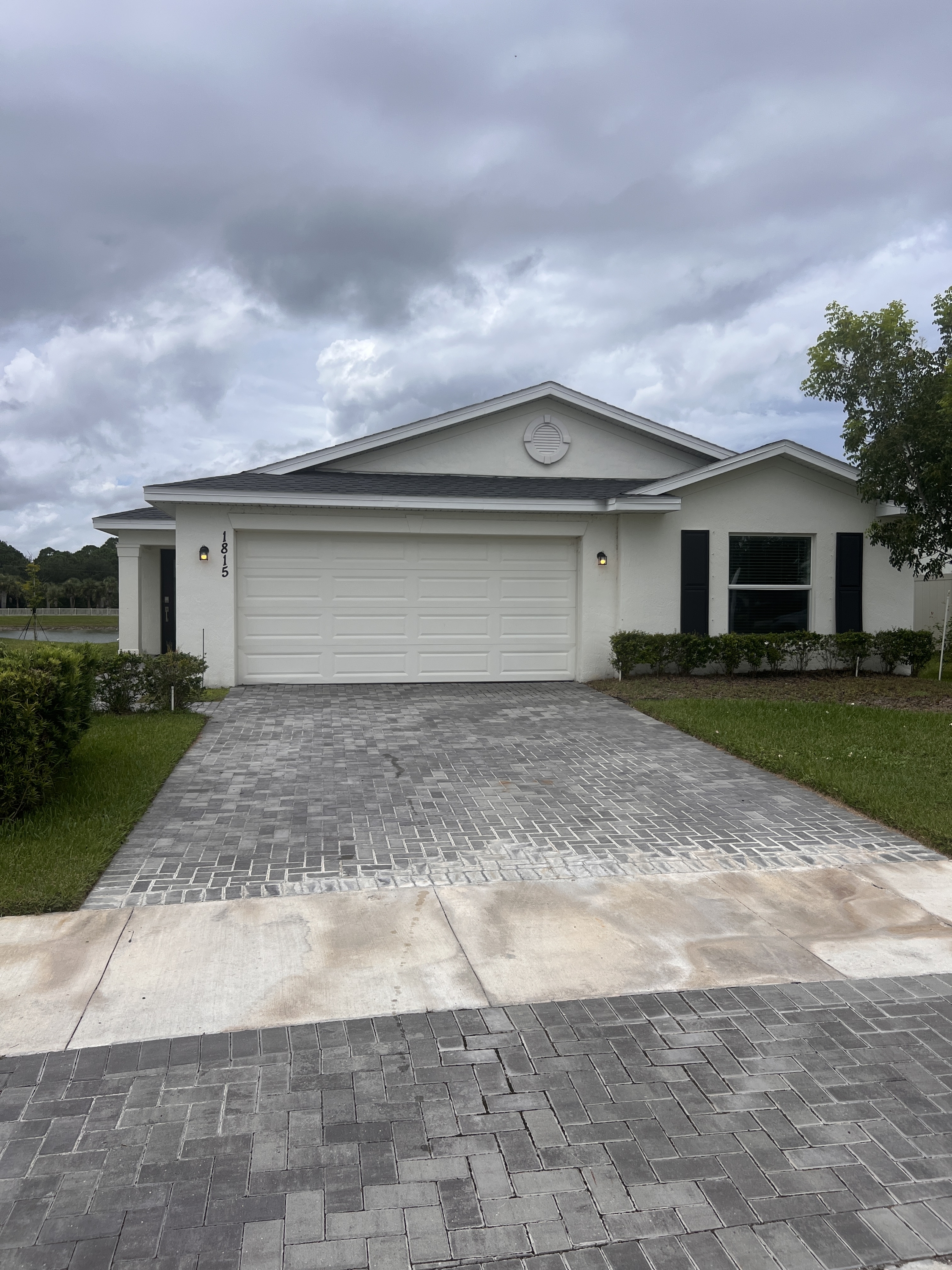 1815 Diablo Circle Southwest