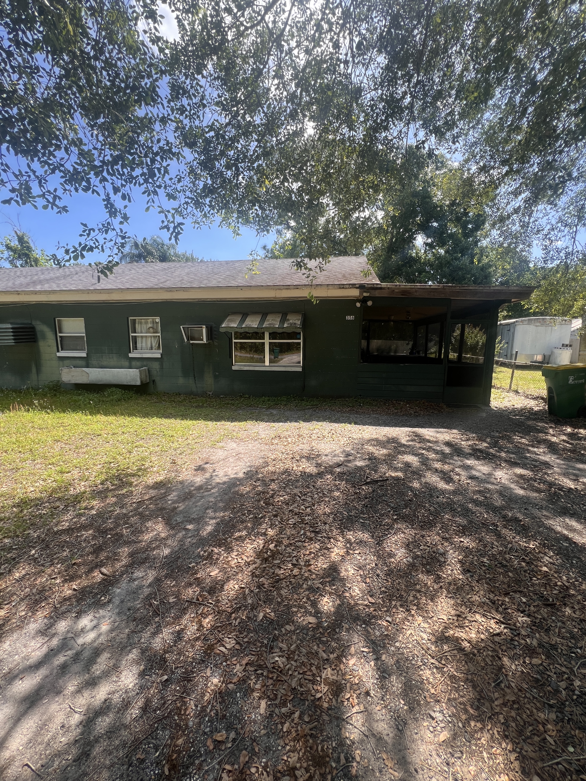 356 Palm Avenue - 1