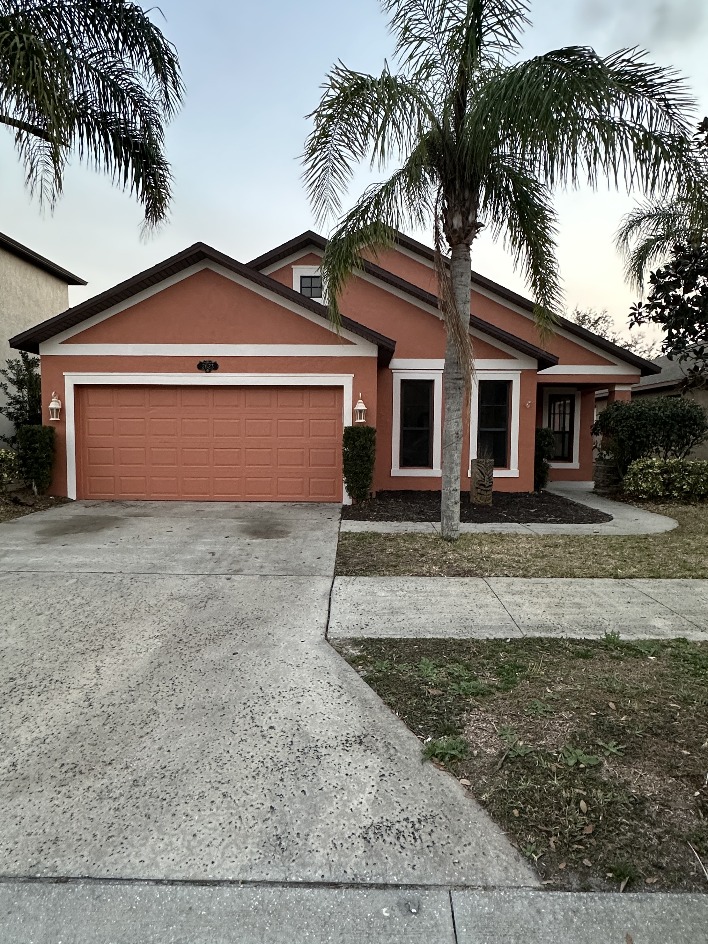 2823 Glenridge Circle